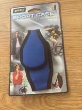 NITE IZE DISCONTINUED HOLSTERS SCL-03-03 BLUE...