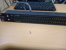 IMG Stageline Led Level meter