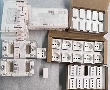 OFFERTA MATERIALE ELETTRICO PRESE BTICINO MATIX GO LIVING VIMAR PREVENTIVO