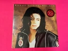 Michael Jackson Who Is It 12" Vinyl REMIX BEAT IT Moby's Sob Mix Brothers in Rh