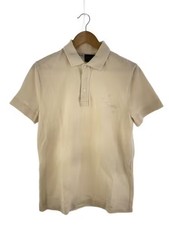 LOEWE/Polo shirt/M/Cotton/CRM