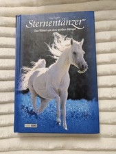 Sternentänzer - Das Rätsel um den weißen Hengst : Buch Lisa Capelli 