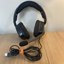 Corsair Can Ices-3 USB RGB Wired Gaming Heads...