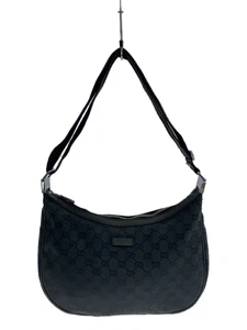 Sac bandoulière toile GUCCI 12279