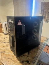 Rtx 4060 i7-14700f 1tb storage Gaming pc  Runs perfect. Computer, laptop