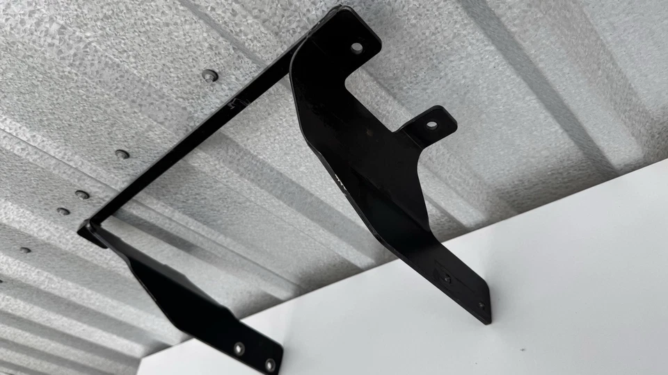 Soporte silenciador Harley Davidson Vance&Hines 2009-2023 TriGlide 697-P Foto 4 de 4