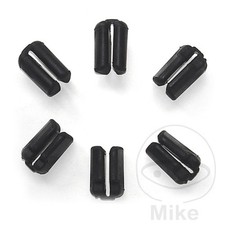 TOURMAX Set di gomme per piegare la corona della ruota posteriore 6U