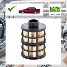 Kraftstofffilter Mann-Filter für Suzuki Swift IV FZ, NZ 1.3 DDiS (AZG 413D)