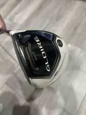 TaylorMade Driver GLOIRE Driver 10.5 GLOIRE GL-6600 Stiff Right-Handed Golf