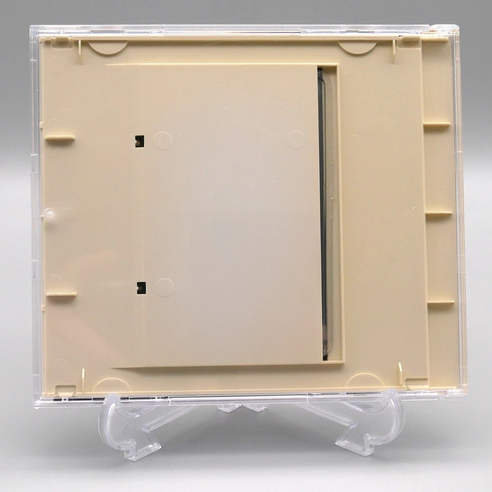 [ PCE ] TERRA CRESTA II - Nichibutsu Overhead SHMUP - PC Engine Hu Card JAPAN - Image 2 of 4