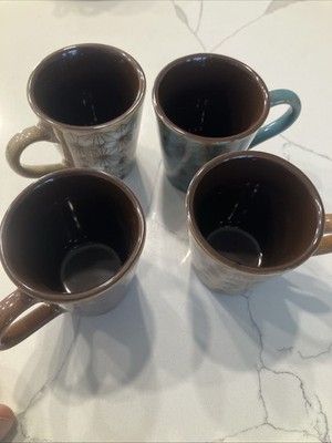 Expresso Cups From Home Essential N Beyond Collection Set Of 4