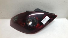 Feu arrière Opel CORSA