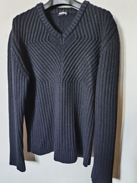 Women Dirk Bikkembergs Sweater Black 38