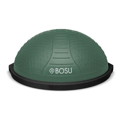 Bosu NEXGEN Balance Strength Trainer, Home Gym Workout Equipment, 26'', Green