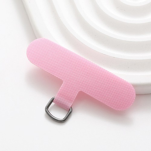Mobile Phone Lanyard Hanging Decoration Can Be Carried Twist Rope Anti-loss - 第 12/34 張圖片