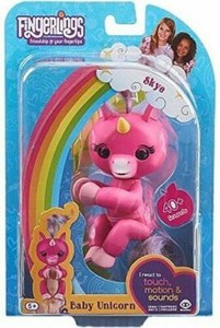 baby skye toy
