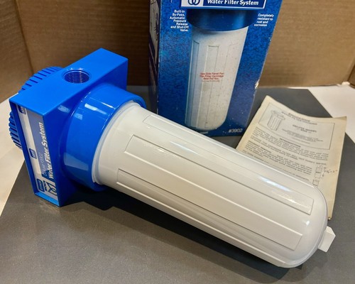 Moen Deluxe #3902 Wasserfiltergehäuse