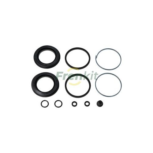 Kit De Réparation D'Étrier De Frein FRENKIT 260044 - Compatible Suzuki Vitara, Toyota RAV4