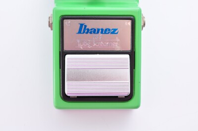 ギター 1st reissue Ibanez TS9 Tube Screamer Ibanez TS9 Tube Screamer Reissue | Reverb