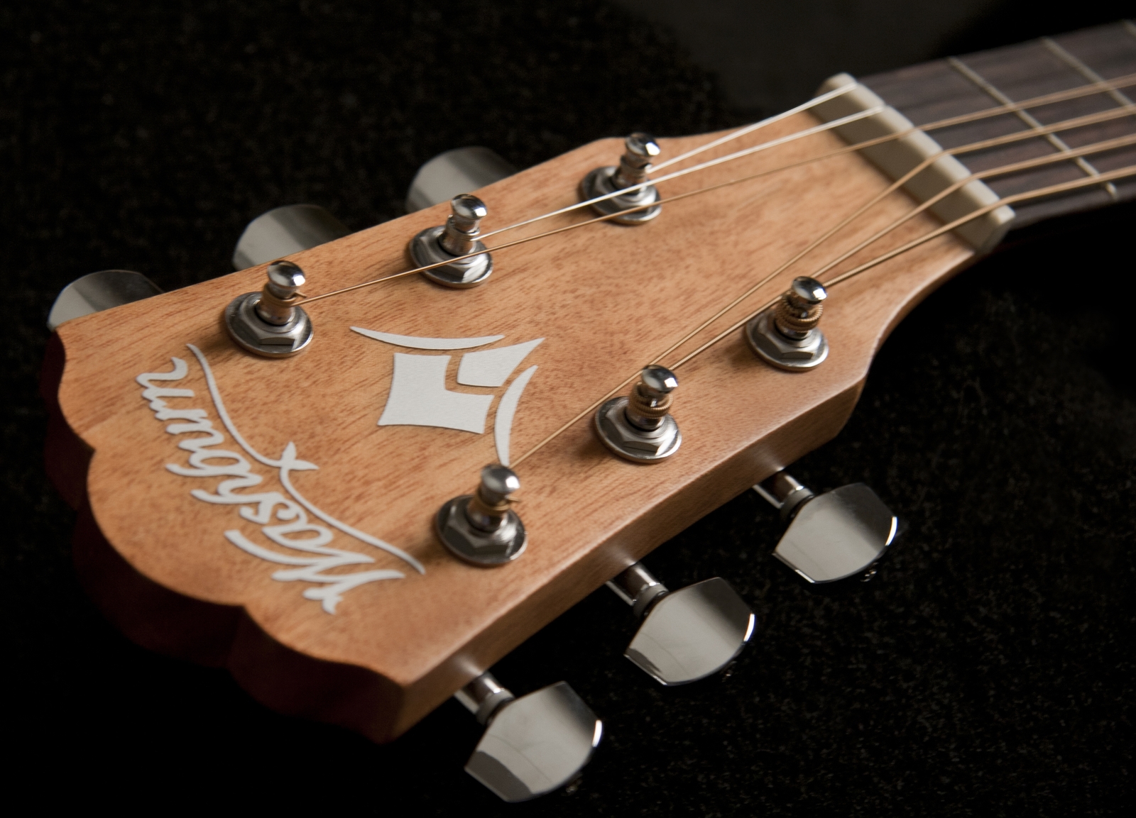 Washburn Washburn Washburn WD7S Harvest Guitarra Acústica Dreadnought Series a082c6 Washburn Washburn Washburn WD7S Harvest Guitarra Acústica Dreadnought Series a082c6