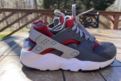 Nike Huaraches Grey Junior Huaraches Huarache Sneaker Nike