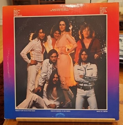 Jefferson Starship 
