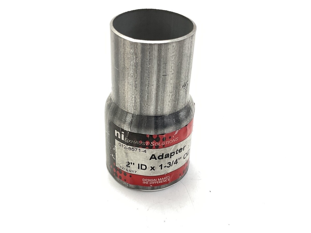 Nickson 17516 Exhaust Pipe Adapter - 2