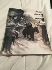 Birth. Movies. Death. War for the Planet of the Apes Commemorative Issue