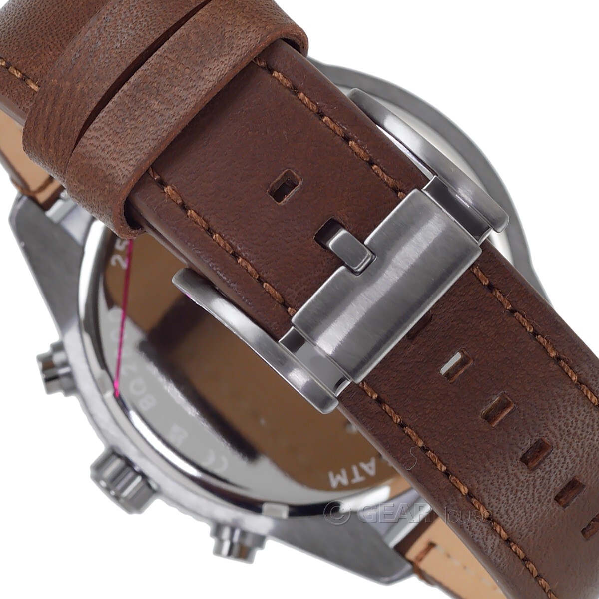 定価3.3万 FOSSIL Watch Brox BQ2800 フォッシル