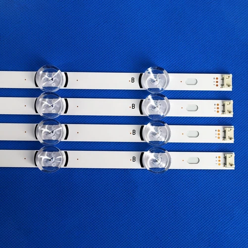 LED Backlight Strip für LG 42LF550V 42LF562V 42LB652V 42LB653V 42LF620V 42GB6310 - Bild 4 von 10