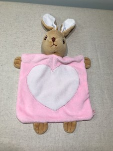 small baby comforter