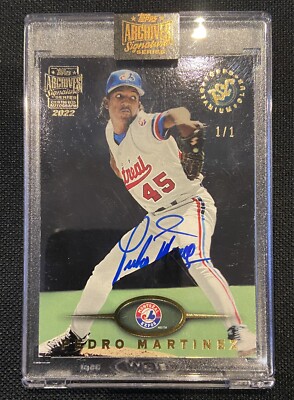 メジャーリーグ　カード　Pedro Martinez 1994 PEDRO MARTINEZ SCORE 1993 ROOKIE CARD #554 LOS ANGELES