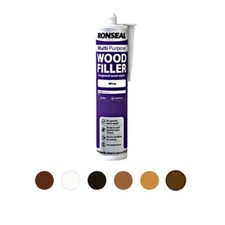 Image of Ronseal Multi Purpose Wood Filler *Available In All Sizes & Colours*