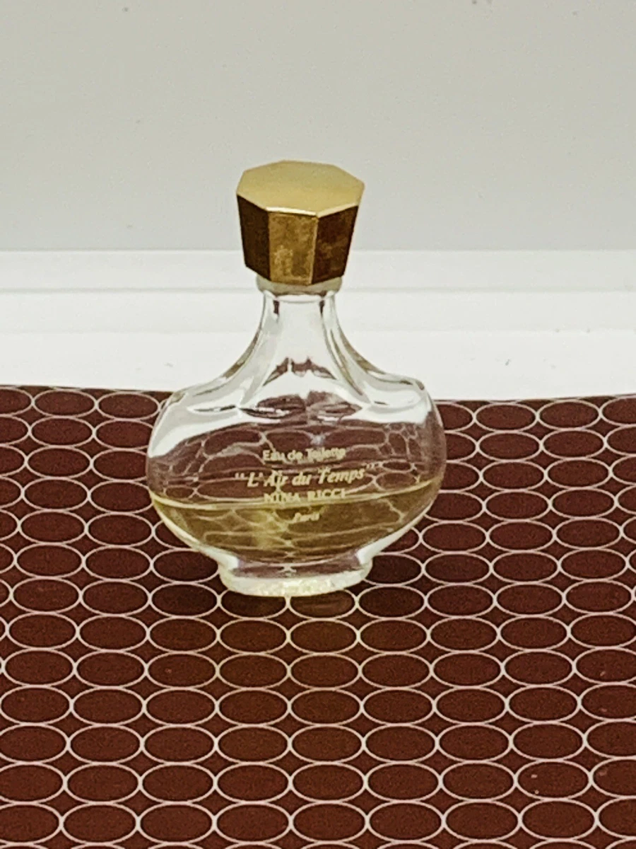 Nina Ricci Farouche Eau de Toilette 6ml 2.5ml Left Miniature