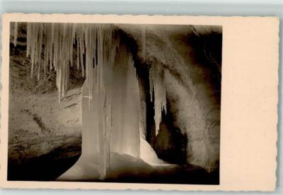 10491858 - Werfen Eisriesenwelt ice gate St. Johann im Pongau, district