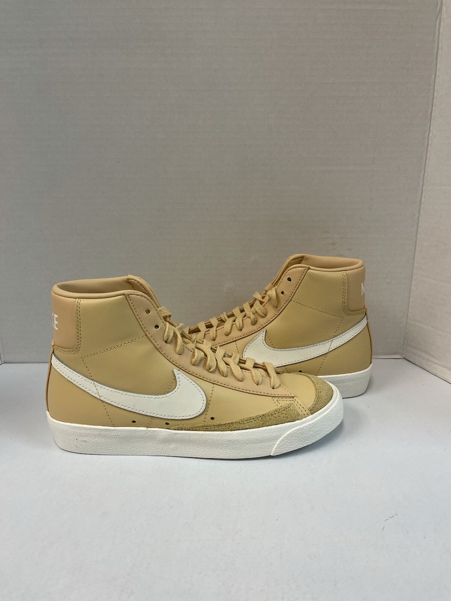 blazer mid canvas