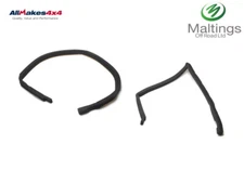 ALLMAKES 4X4 90 TUB SEALS AML710060 AML710070 FITS DEFENDER 90 98-