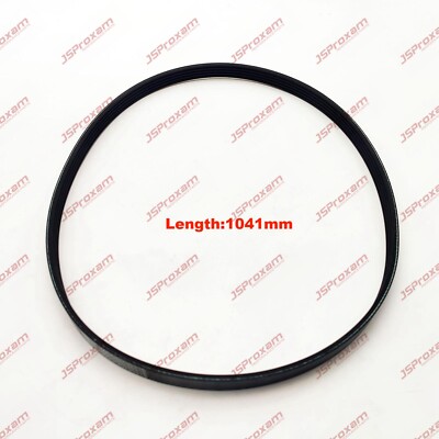 Repl For Volvo Penta D2-55 D2-75 3584086 Marine Diesel Engine Alternator Belt