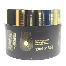 Sebastian Dark Oil Lightweight Mask, 5.1 oz