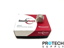 Phenomenex SecurityGuard PREP Cartridge Gemini-NX C18 AJ0-8370 with WARRANTY