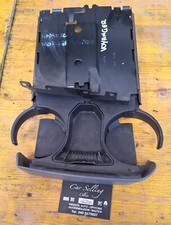 CASSETTO PORTA BEVANDE CHRYSLER VOYAGER 2001/07 COD. 5876007