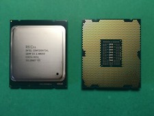 CM8063501293200 intel xeon E5-2658V2  1 pc