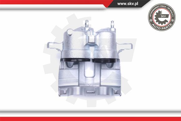 Esen SKV Bremssattel Vorne Rechts Bremssystem Lucas FüR Fiat Ducato Kasten 2.8 D-image