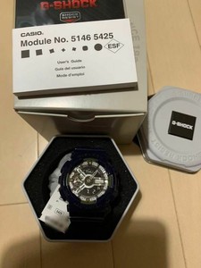 casio module no 51465425