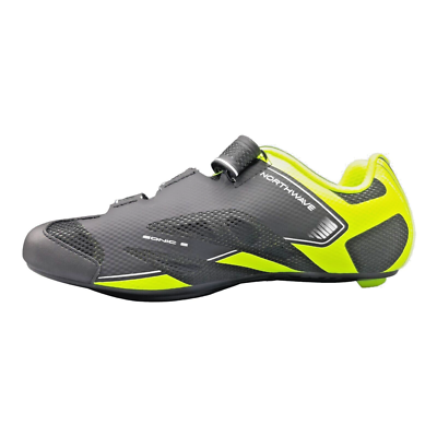 Northwave Sonic 2 Air Vélo de Course Carbone Chaussures SPD Sl Taille