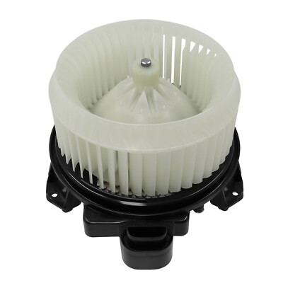 HVAC Heater Blower Motor Fan w/ Auto A/C for 09-18 Toyota Corolla Prius 700249