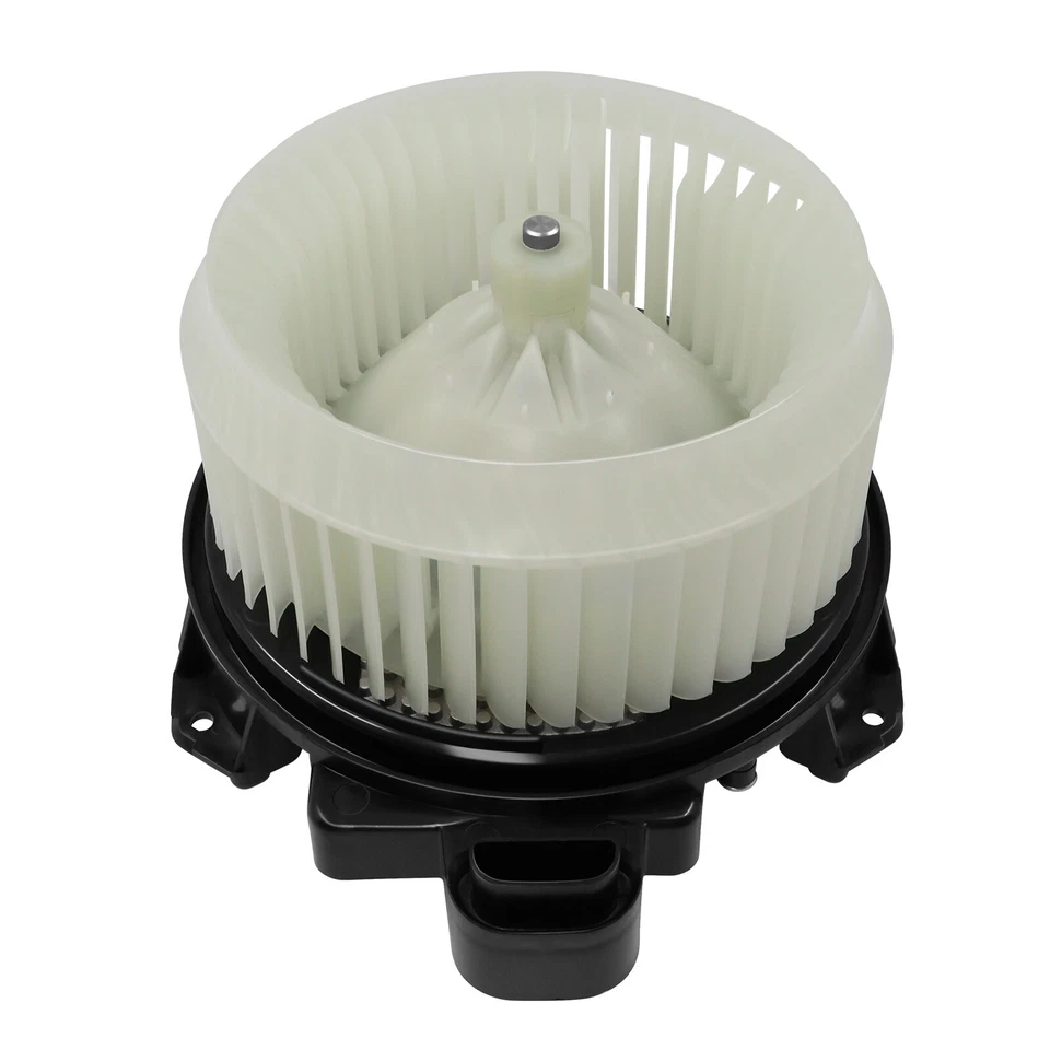 Ventilador de motor soplador calentador HVAC 700249 con aire acondicionado automático para Toyota Corolla Prius 09-18 Foto 2 de 4