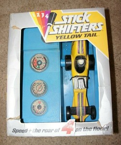 hasbro stick shifters for sale