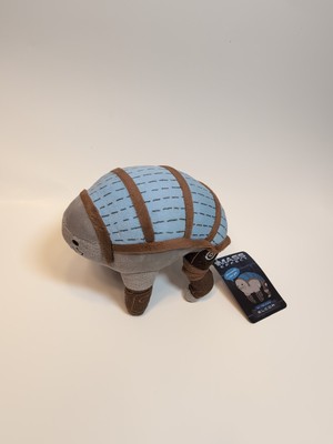 Mass Effect My Talking Elcor Bioware Sanshee Plush Rare - New With Tag