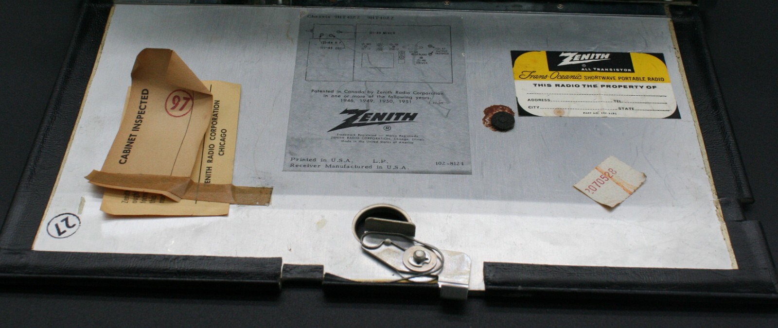 Foto 18 di 21